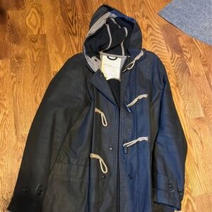 Ralph Lauren Rain Coat Women’s